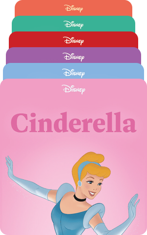 Disney Classics Collection: Volume 2 429F V6